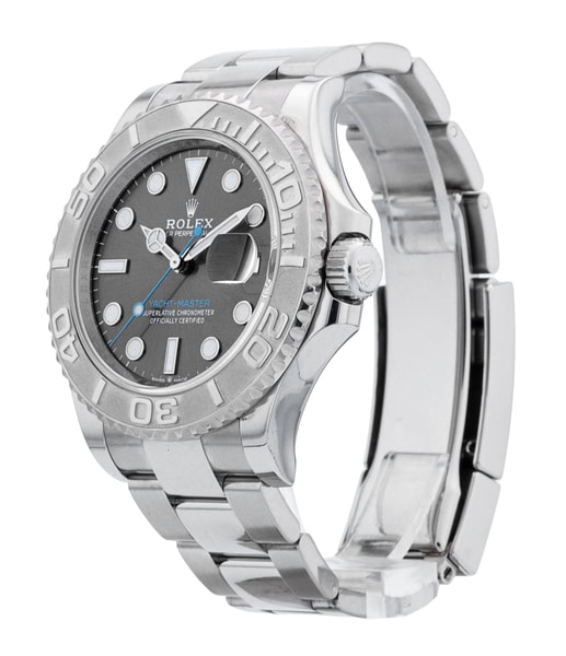 Rolex Yacht-Master 126622